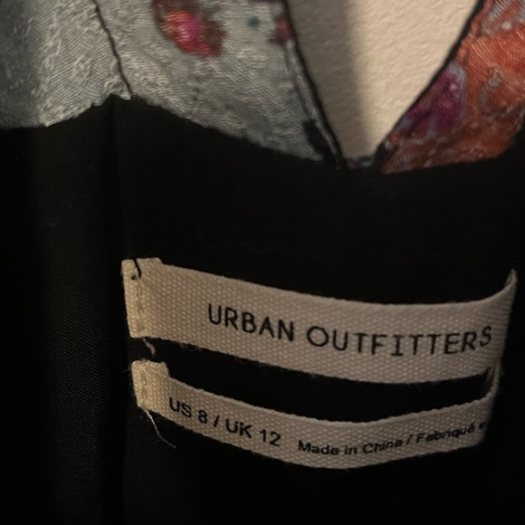 UO romper - Picture 3 of 3